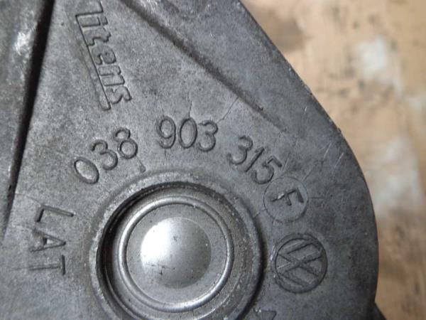 TENDEUR COURROIE ACCESSOIRE VW/AUDI/FORD/SEAT/SKODA 1.9TDI - Vue 4